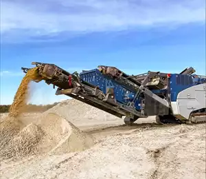 concrete crusher rental, rock crusher rental, jaw crusher rental, asphalt crusher rental, mobile rock crusher, mobile jaw crusher, mobile concrete crusher
